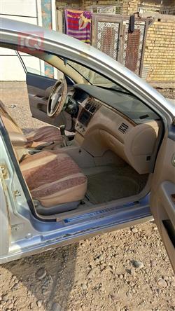 شيري A5